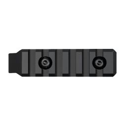KRISS Vector M-LOK Rail, 6 Slot Black
